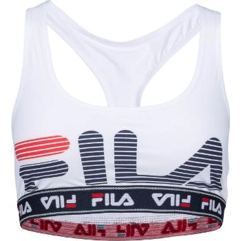 Fila WOMAN BRA Dámská podprsenka, bílá, velikost L