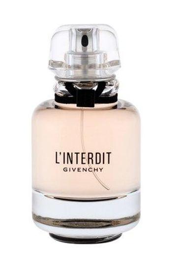 Dámská parfémová voda L'Interdit Eau de Parfum, 50ml