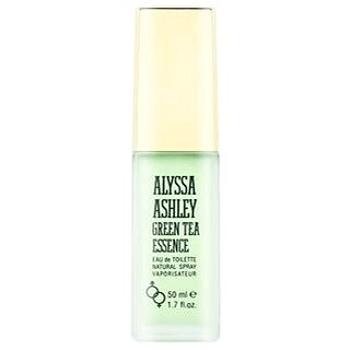 ALYSSA ASHLEY Green Tea EdT 50 ml (3495080723050)