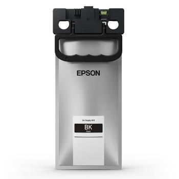 EPSON T9651 (C13T965140) - originální cartridge, černá