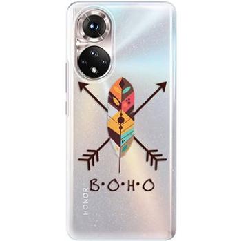 iSaprio BOHO pro Honor 50 (boh-TPU3-Hon50)