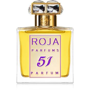 Roja Parfums 51 parfém pro ženy 50 ml