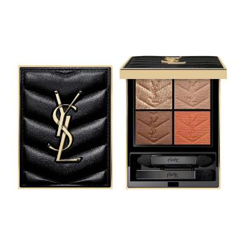 Yves Saint Laurent YSL Couture Mini Clutch paletka očních stínů - 810