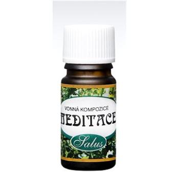 Saloos Meditace 5 ml (8594031322917)