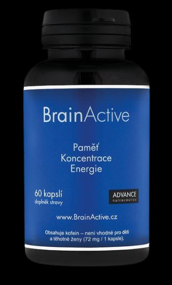 Advance BrainActive 60 kapslí