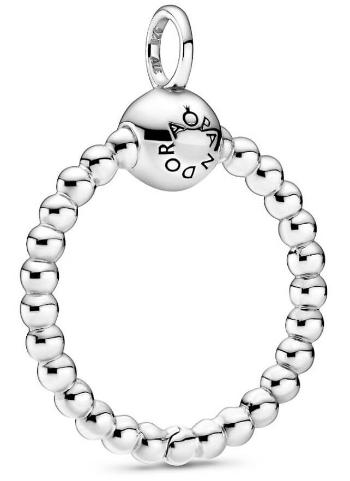 Pandora Stříbrný přívěsek Pandora O 399077C00