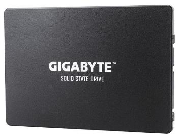 GIGABYTE 480GB, SSD, GP-GSTFS31480GNTD, GP-GSTFS31480GNTD