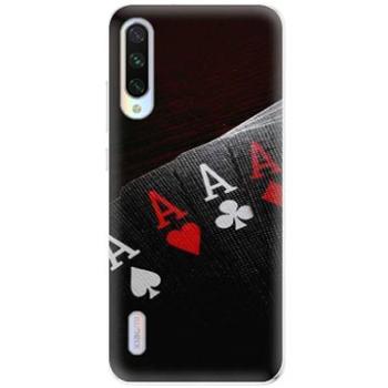 iSaprio Poker pro Xiaomi Mi A3 (poke-TPU2_MiA3)