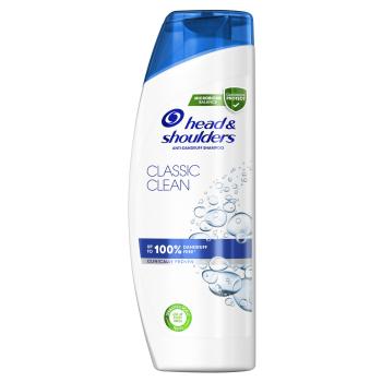 Head & Shoulders šampón Classic Clean 540 ml