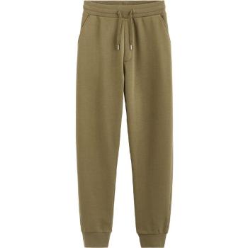 CELIO VOJOGGIE Pánské tepláky, khaki, velikost XL