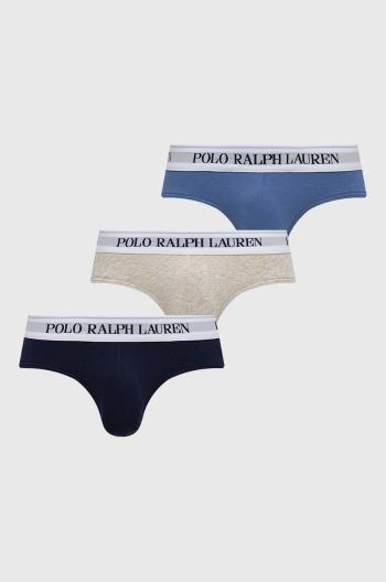 Spodní prádlo Polo Ralph Lauren 3-pack pánské