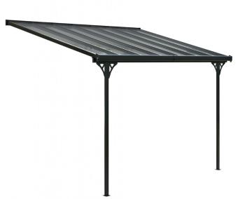 Rojaplast Bruce F pergola B436