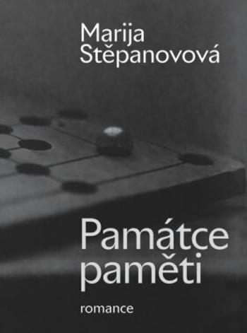 Památce paměti - Marija Stěpanovová