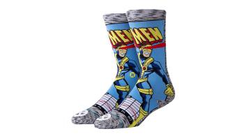 Stance Cyclops Comic Multicolor U545D19CYC-GRY