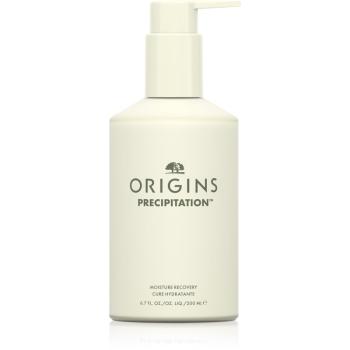 Origins Precipitation™ Moisture Recovery tělový krém 200 ml