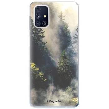 iSaprio Forrest 01 pro Samsung Galaxy M31s (forrest01-TPU3-M31s)