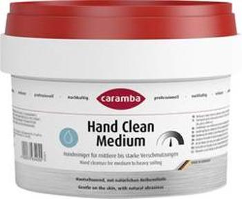 Caramba Hand Clean Medium 693405 mycí pasta na ruce 500 ml 1 ks