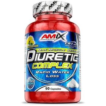 Amix Nutrition Diuretic Complex 90 kapslí (8594159534636)