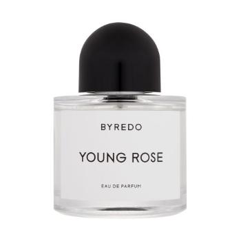 BYREDO Young Rose 100 ml parfémovaná voda unisex