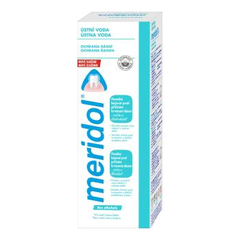 Meridol® ochrana dásní ústní voda 400 ml