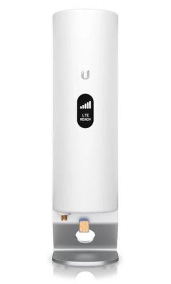 UBNT UniFi LTE Pro - LTE záloha WAN pro UniFi, podpora Nano SIM karet, U-LTE-Pro