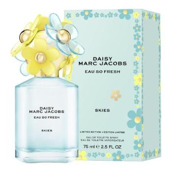 Marc Jacobs Daisy Eau So Fresh Skies 75 ml toaletní voda pro ženy