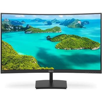 27" Philips 271E1SCA (271E1SCA/00)