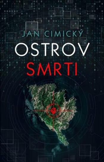 Ostrov smrti - Jan Cimický