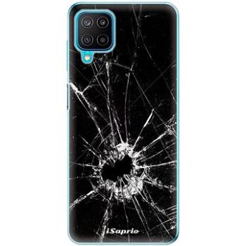 iSaprio Broken Glass 10 pro Samsung Galaxy M12 (bglass10-TPU3-M12)