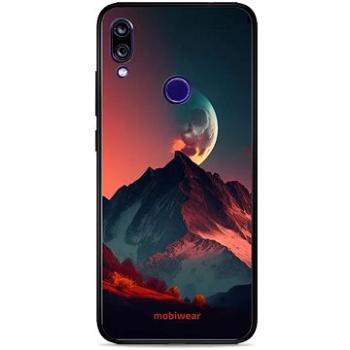 Mobiwear Glossy lesklý pro Xiaomi Redmi Note 7 - G007G (5904808454469)