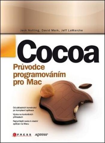 Cocoa - Jeff LaMarche, Jack Nutting, David Mark