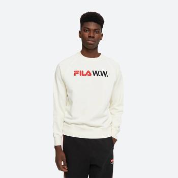 Pánská mikina Fila x Wood Wood Arthur Crew Sweat 688382 N15