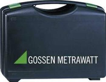 Gossen Metrawatt HC30 Messgeräte-Tasche, Etui Vhodný pro METRAHIT