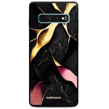 Mobiwear Glossy lesklý pro Samsung Galaxy S10 Plus - G021G (5904808472210)