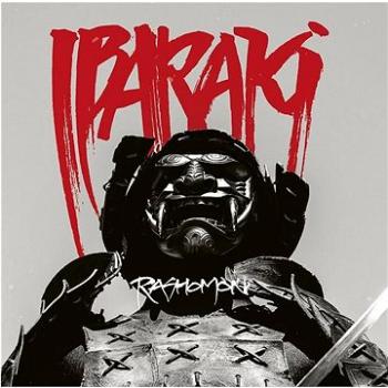 Ibaraki: Rashomon - CD (0727361572525)