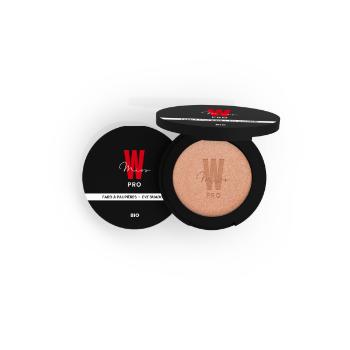 MISS W PRO Eye shadow oční stíny - Rosy sand 1,7 g