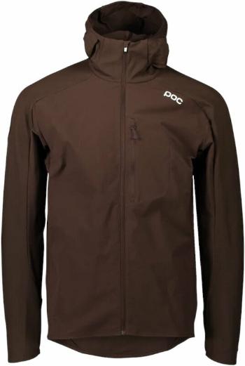 POC Guardian Air Bunda Axinite Brown M