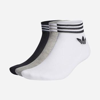 Ponožky adidas Originals Trek Ank Sck HC HC9550