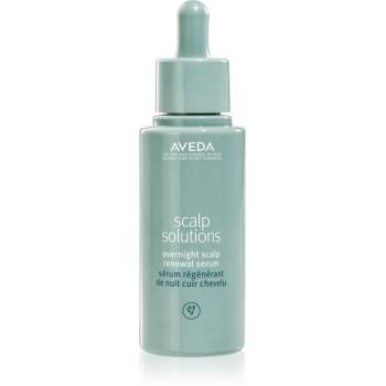 Aveda Scalp Solutions Overnight Scalp Renewal Serum noční sérum pro zdravou pokožku hlavy 50 ml