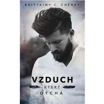 Vzduch, který dýchá (978-80-269-1819-6)