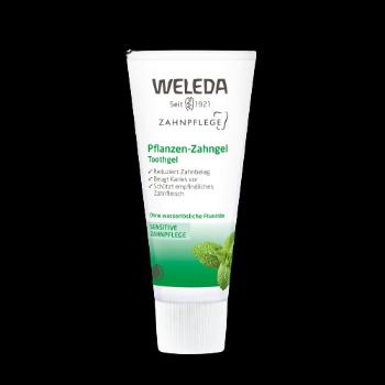 Weleda Rostlinný zubní gel 75 ml