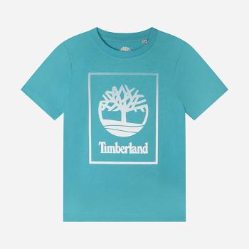 Timberland Short Sleeves Tee-shirt T25S83 79D