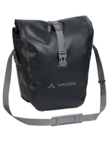 Vaude Aqua Front Black