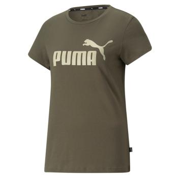 Puma ESS Logo Tee (s) XS