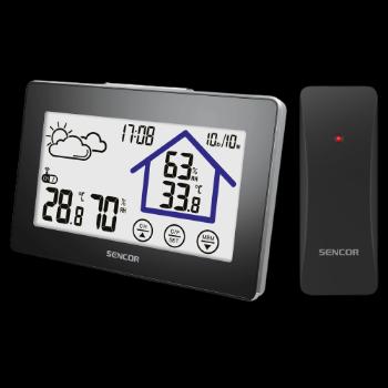 II. jakost Sencor Meteostanice SWS 2999