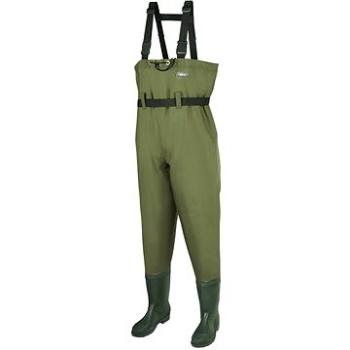 DAM Hydroforce Nylon Taslan Chestwader Velikost 42 (4044641108264)