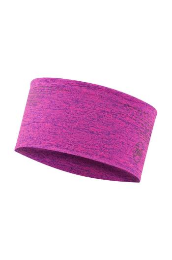 Čelenka Buff Dryflx růžová barva