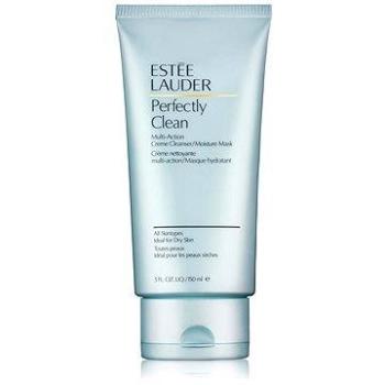 Estée Lauder Perfectly Clean Creme Cleanser/Moisture Mask 150 ml 