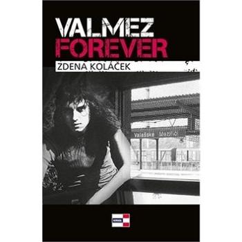 Valmez Forever (978-80-88104-63-6)