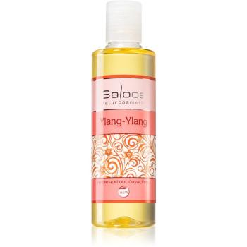 Saloos Odličovací Olej Ylang-Ylang čisticí a odličovací olej 200 ml